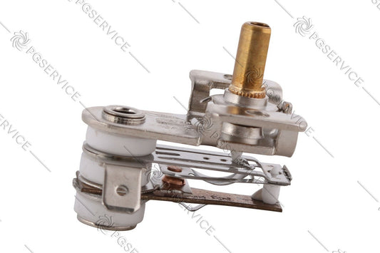 Ariete verstelbare thermostaat KST201-A oven Bon Cuisine 25L 250 0873 0984