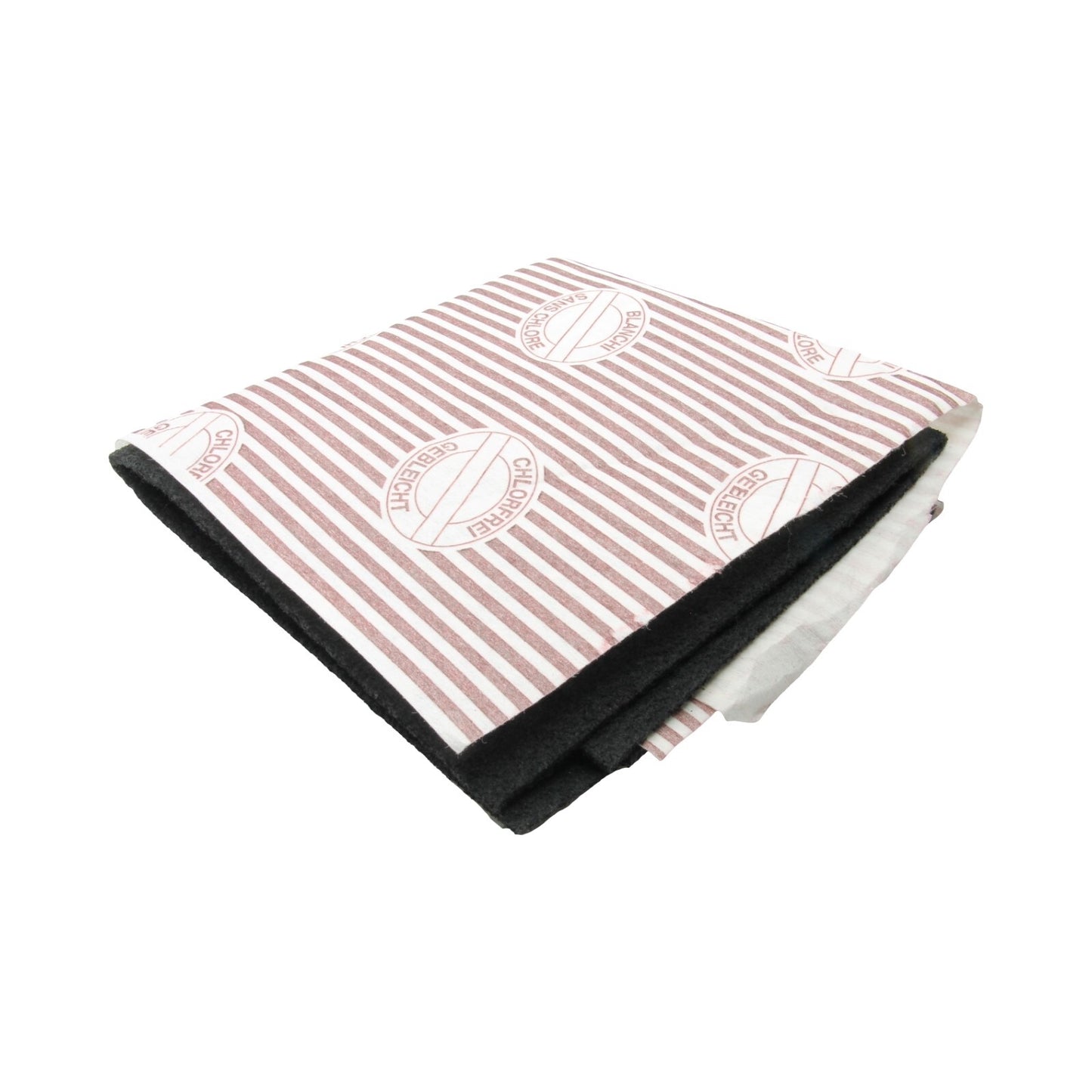 Filtry antyzapachowe, antytłuszczowe uniwersalne do wycinania 475x495mm do frytkownicy