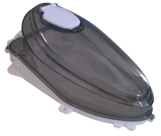 Ariete Réservoir Bidon Bassin Eau Balai Vapeur Balai 10 IN 1 4164