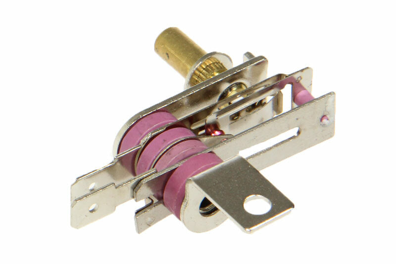 Ariete Termostato KST254 KST220 T250 Barbacoa Churrasco Grill Ram 0732 732