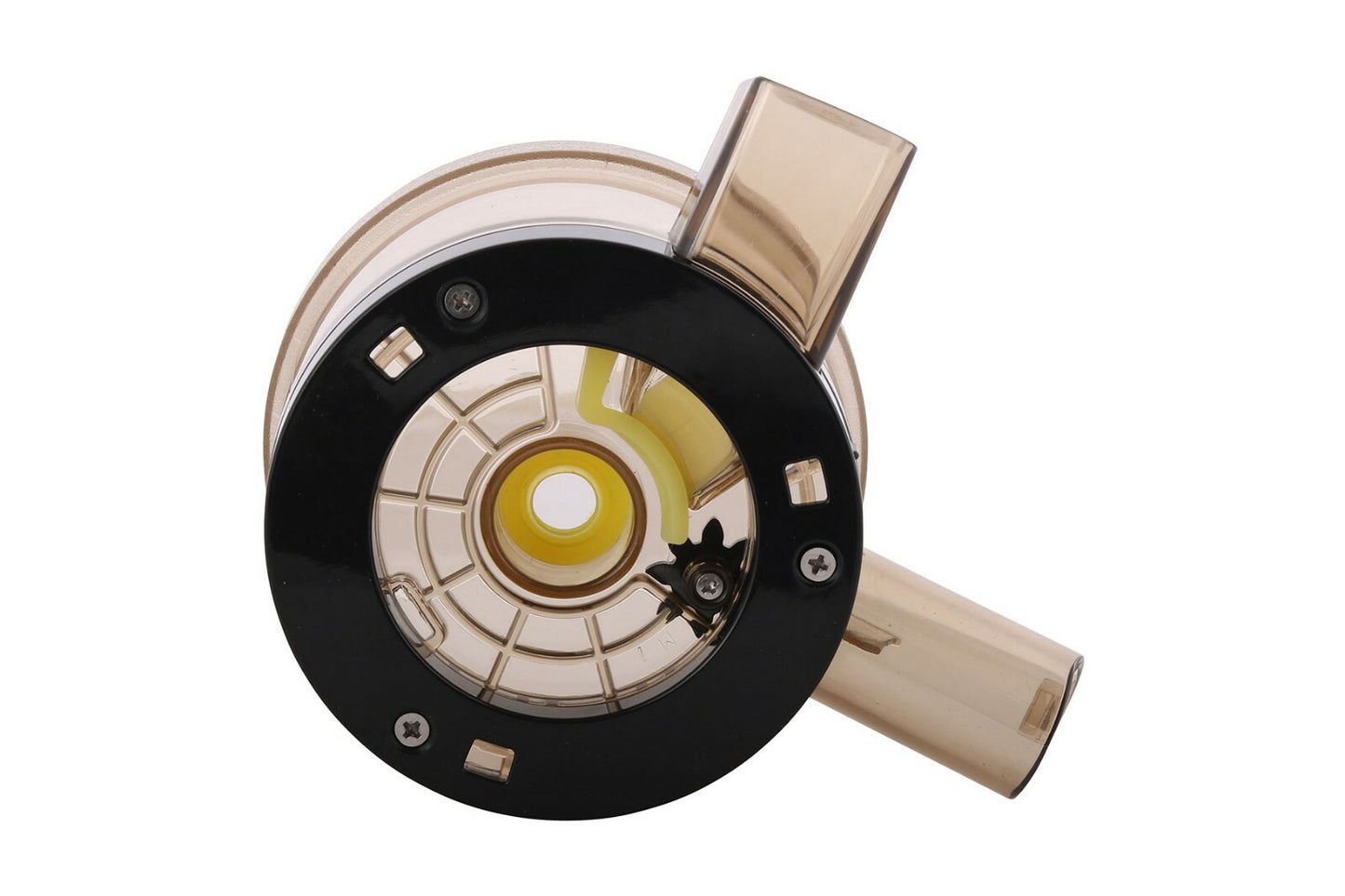 RGV Tazón Envase Separador Junta Extractor Verde Jugo 110980