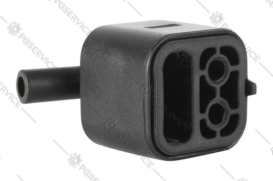 Delonghi Nespresso descaling pipette coffee machine Gran Lattissima EN65