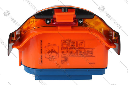 Rowenta Tank Deckel Filter Staubsauger City Space Zyklon RO2544