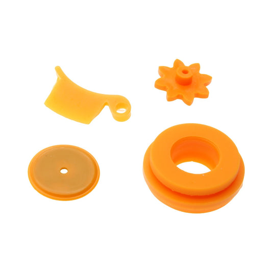 Imetec guarnizioni estrattore SuccoVivo 7846 7457 7862 SJ1000 SJ14000 SJ2000