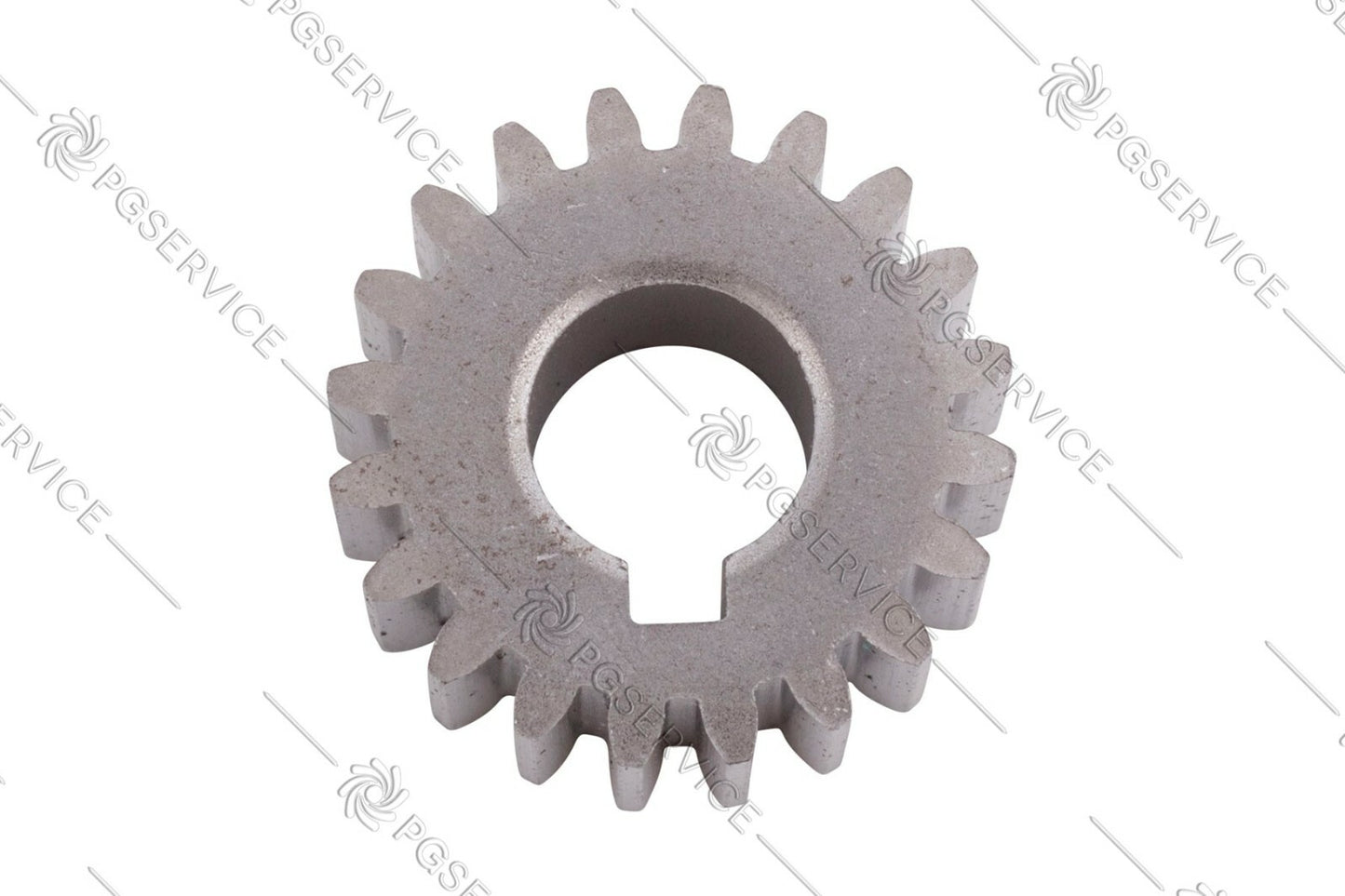 Reber ingranaggio piccolo riduttore ferro Passapomodoro Artus N3 TC5 T5 9008 NE