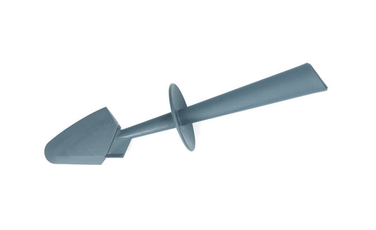 Spatel mengpeddel palet voor keukenrobot Vorwerk Bimby Thermomix TM21