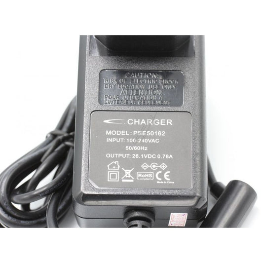 Zasilacz ładowarka do akumulatora Dyson DC58 DC59 DC61 DC62 SV05 V6 V7 V8