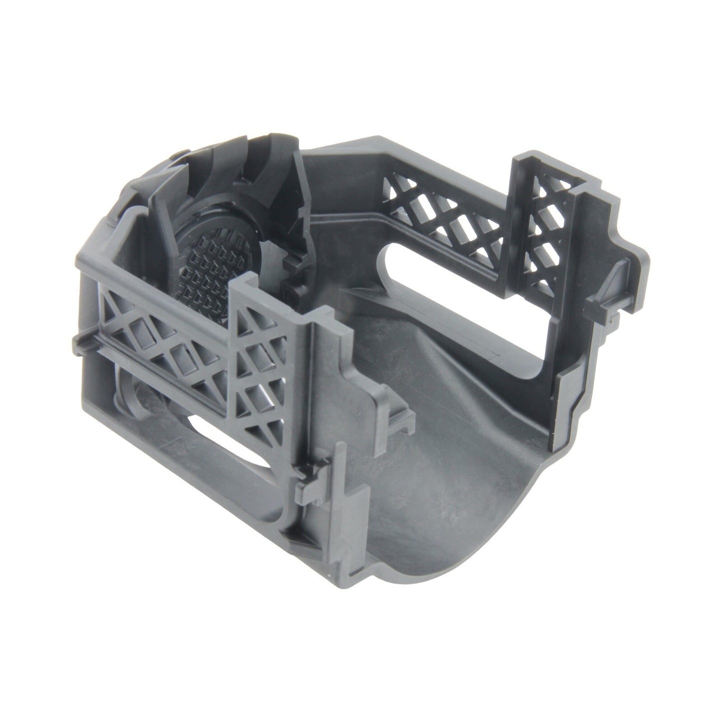 Delonghi Nespresso pokrywa do kapsułek ekspres do kawy U Prodigio Expert C50 D8