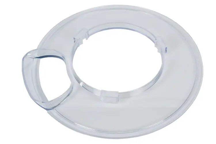 Moulinex Tefal lid bowl splash guard planetary Masterchef Equinox QA15