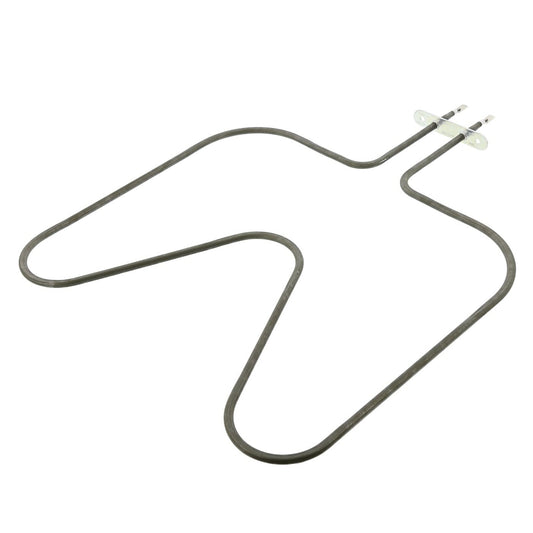 Resistenza inferiore 220V 1000W 320mm forno Electrolux AEG Zanussi B99 EOB EOC