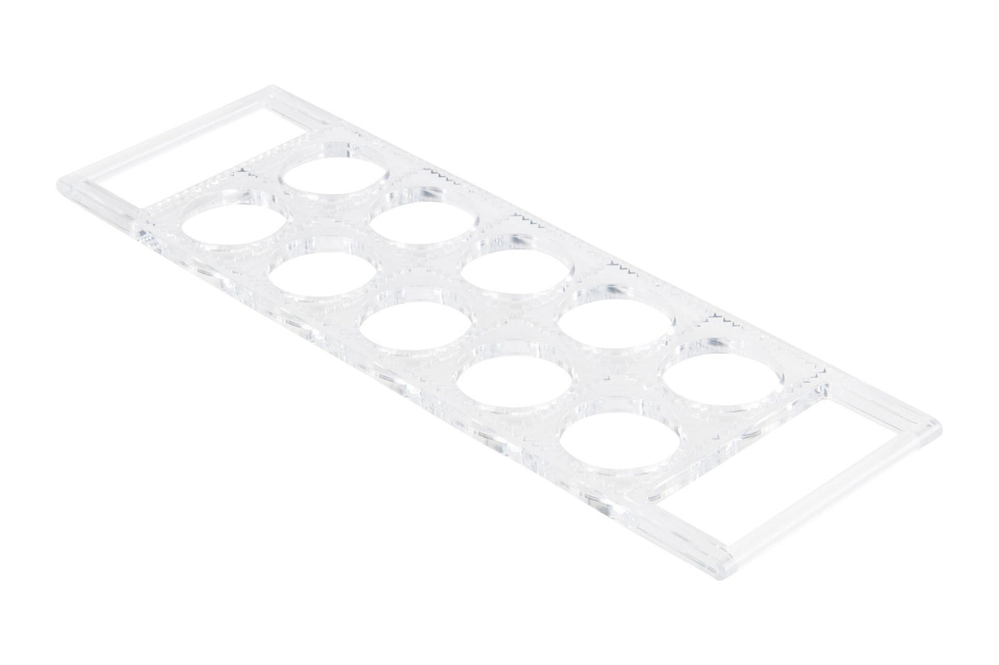 Marcato Tray Grid Coverage Board Grid Mold Paste Ravioli Tablet