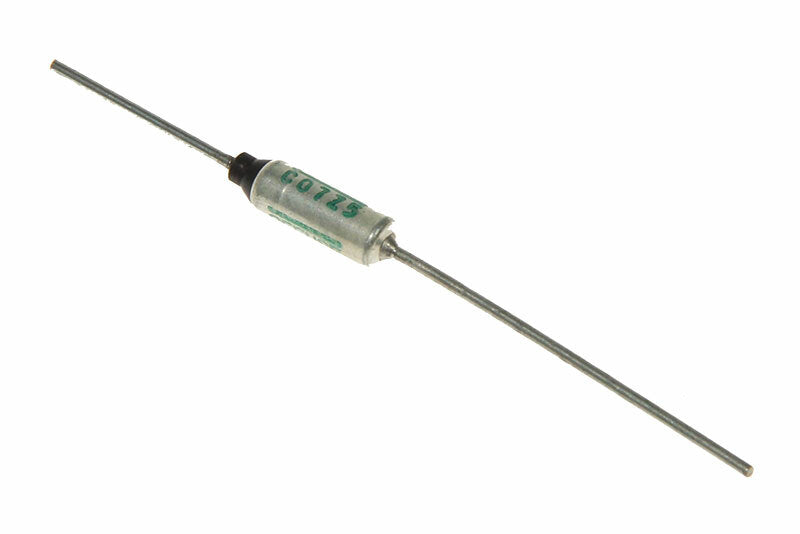 Delonghi TCO termofuzibil 133°C robot Chicco BabyMeal KCP815 cuptor EO3850 EO389