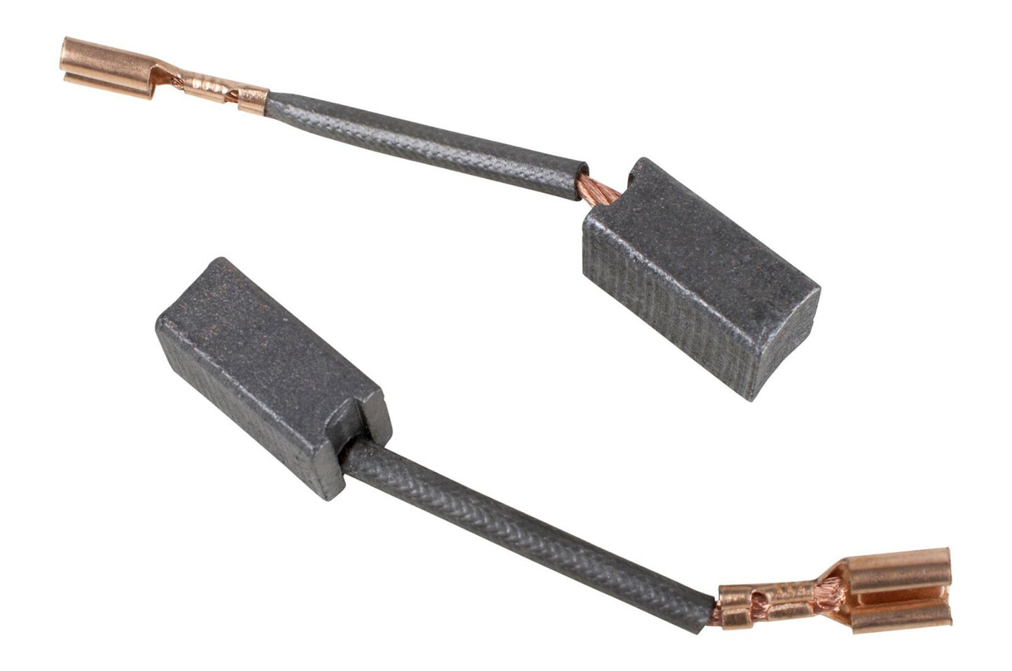 Black & Decker spazzole carboncini flex smerigliatrice BCG720 FMC761 SFMCG400