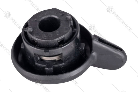 Lagostina Valve Safety Original Pot IN Pressure dedica Maga Lagoeasy