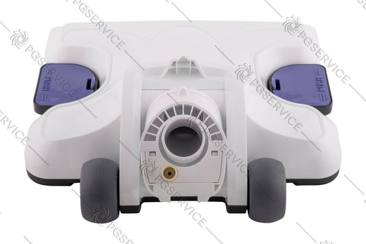 Rowenta spazzola panno scopa vapore Clean Steam Revolution RY7731 RY7757 RY7777