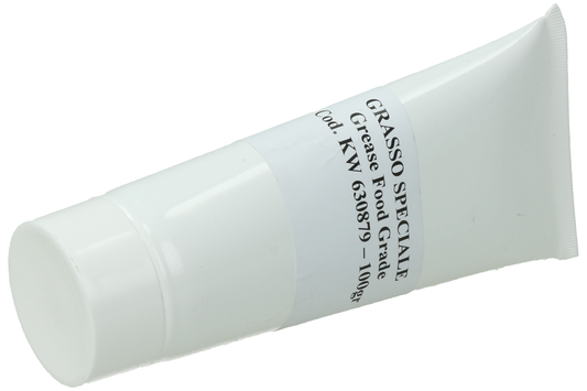 Kenwood grasso silicone alimentare 100gr lubrificante planetaria Chef Cooking