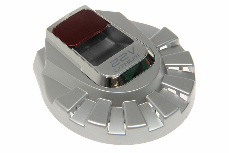 Ariete Tchibo coperchio scopa aspirapolvere 2767 366942 Cordless Cyclonic 22V