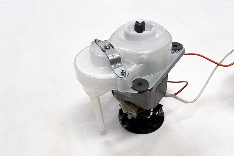Kenwood Motor Abj U7030M23 Robot De multipro Express FDP65 .590 .640 .750 .860