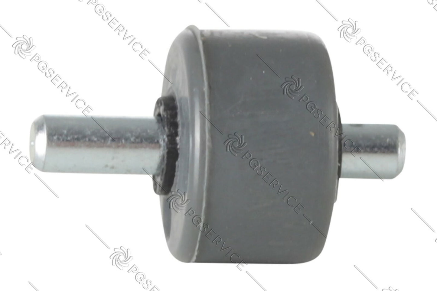 Rowenta koło 8mm szczotka odkurzacz X-Pert 160 3.60 RH6921 RH6974 RH7221 RH7237