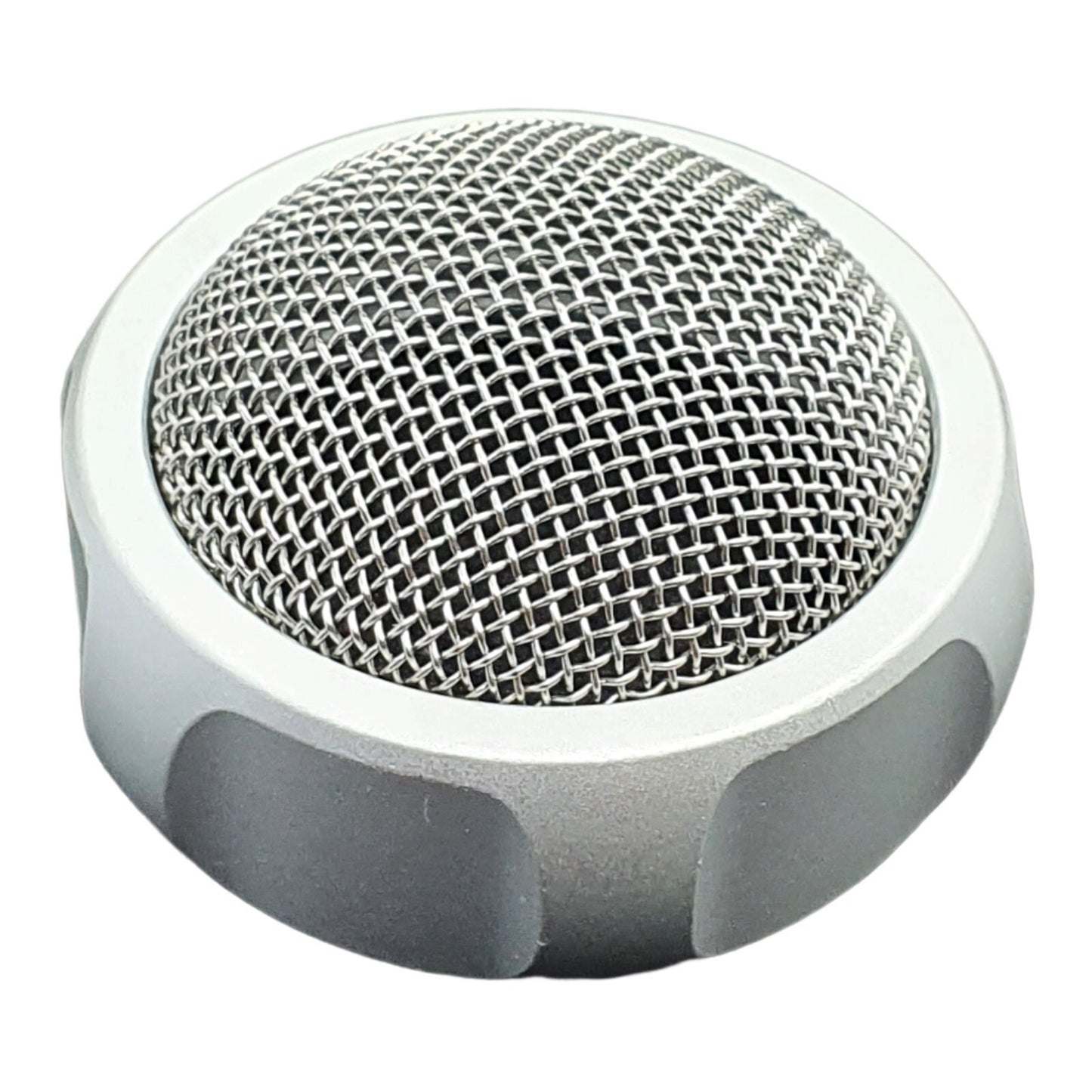 Marcato Contera Anillo Red Retina Tamiz para Dispensador Gritter Cacao Harina