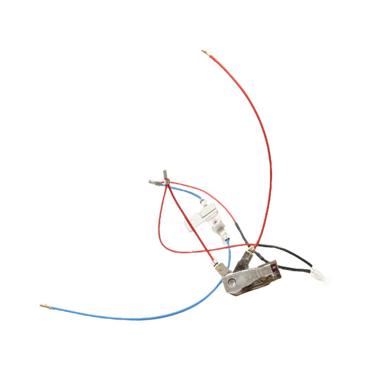 Imetec termostat termofuzibil placă fier de călcat RIronMax Eco 2500 2600 2700