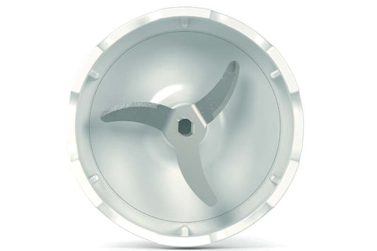 Kenwood Árbol Hoja Plástico Mezclador Triblade HDP10 HDP100 HDP103 HDP106 HDP109