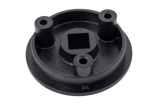 Quick Mill flansza przednia złącze transmisji wałek tarki 0248