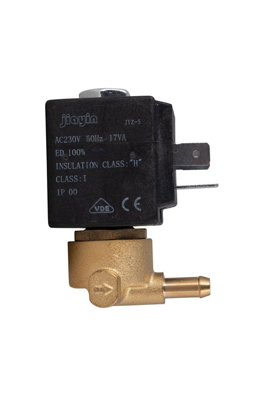 Polti Solenoide Jiayin JYZ-5 Vaporella Vaporetto Unico MCV50 Silencio Next