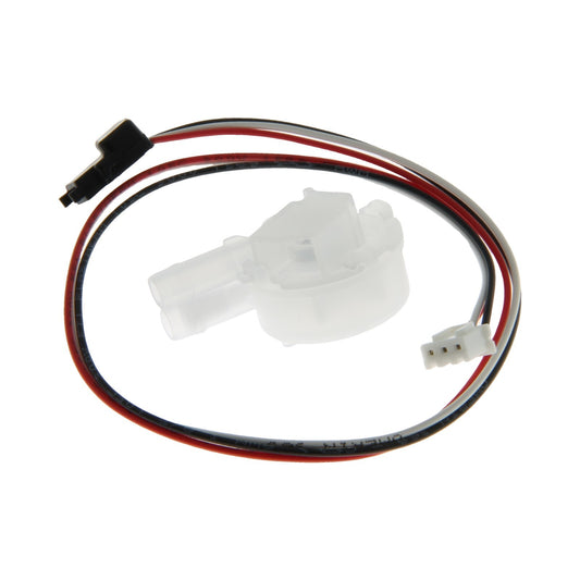 Krups Nespresso debietmeter NN-68101 koffiezetapparaat Atelier XN8908 NL8908