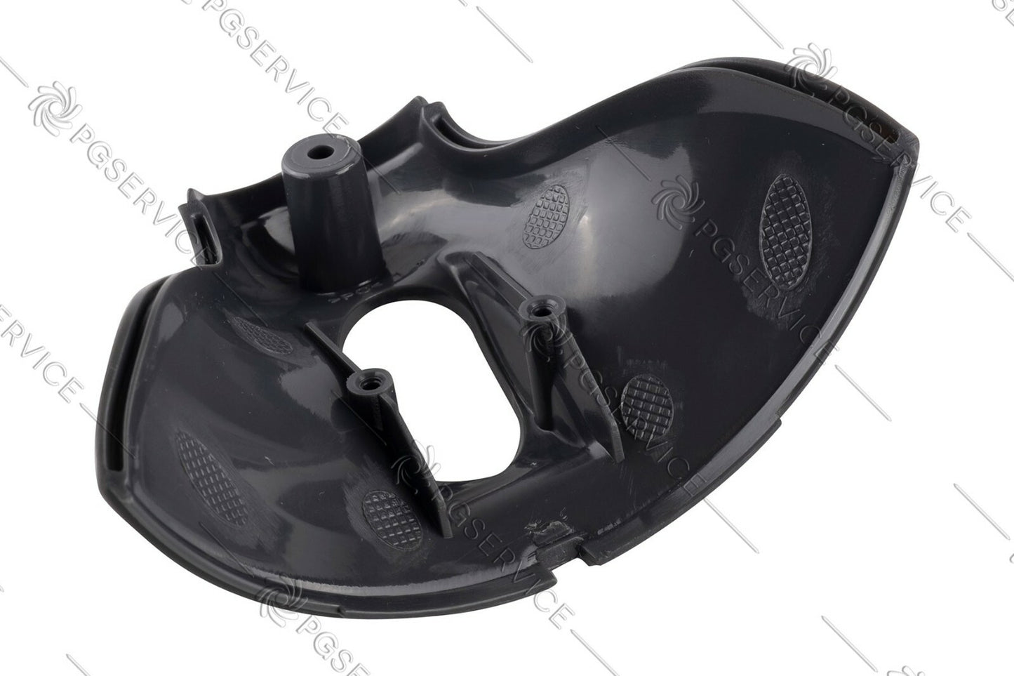 Polti couverture arrière fer à repasser La Vaporella Next XB60 XM80 XT100 VN18