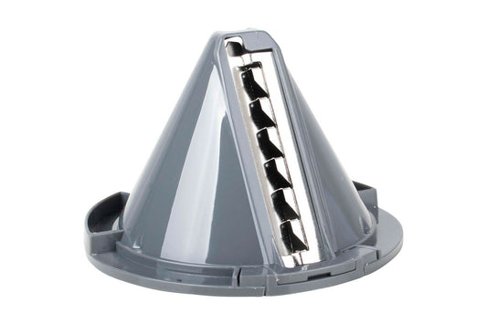 Kenwood Kegel Klinge Tagliatelle 9mm Spiralizzatore FGP20 FGP204 Chef KAX700PL