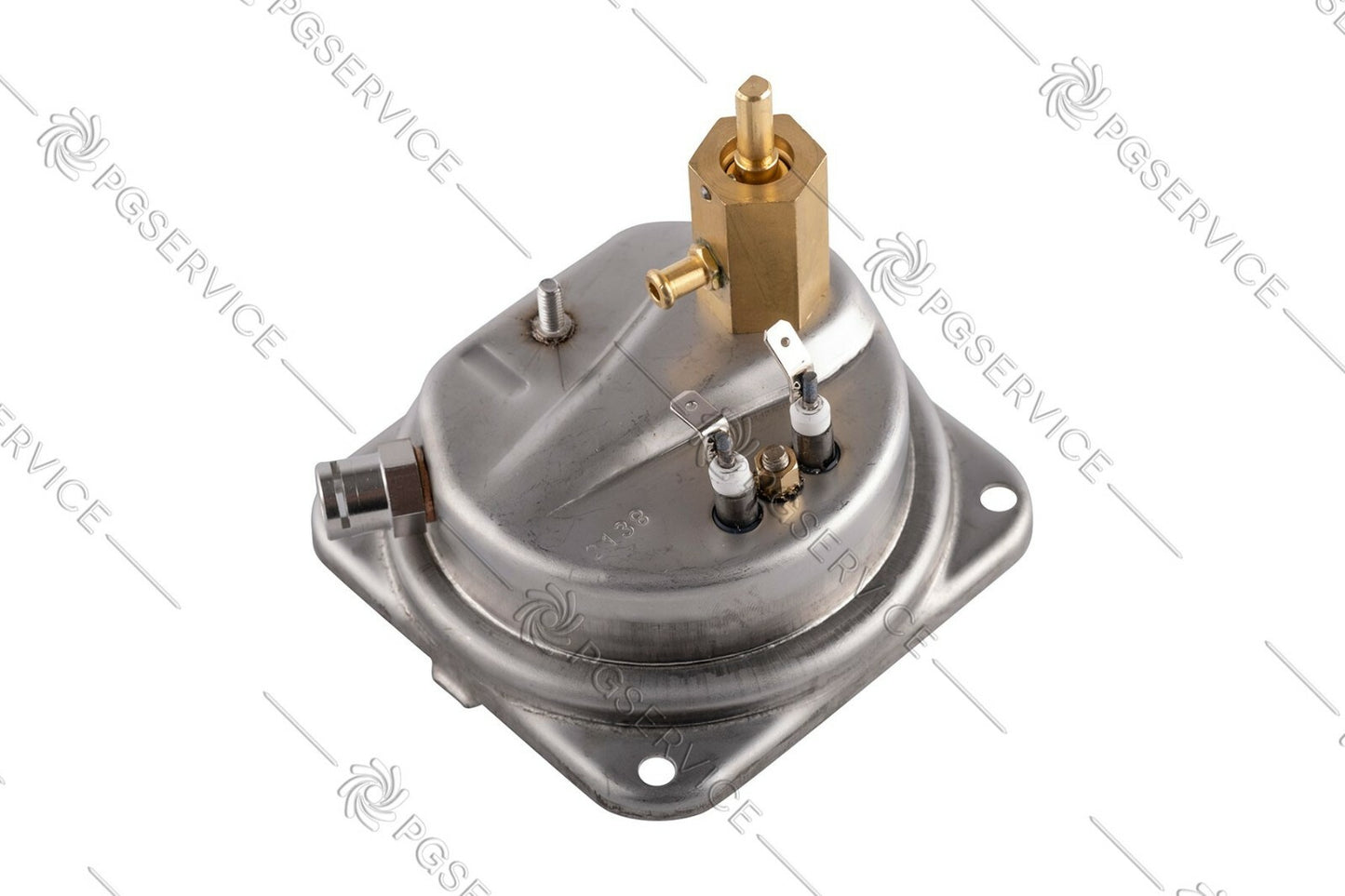 DeLonghi Caldera Superior Resistencia Grifo Máquina Café ECOV311 ECZ351
