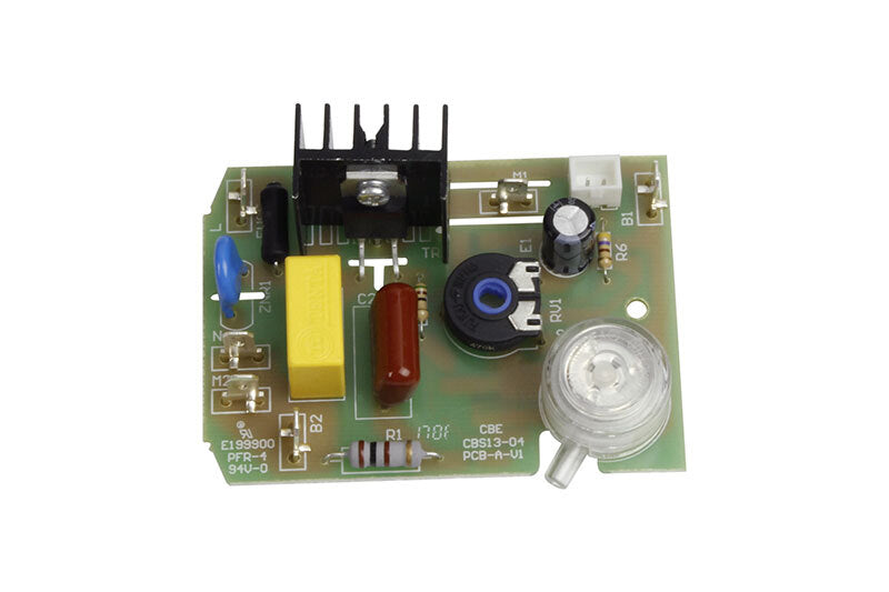 DeLonghi Electronic Board PCB broom Vacuum Cleaner colombina XL145 XL160 XL185