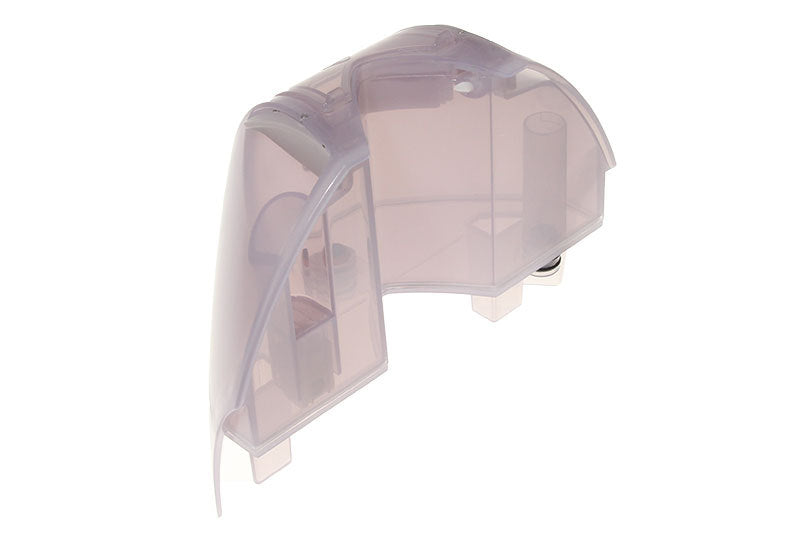 Simac serbatoio tanica acqua ferro Stirella DUALVAP 1860 1870 1860D 1870D