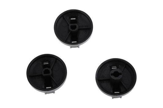 Ariete kit manpole tempo temperatura funzioni forno Bon Cuisine 25L 250 0984