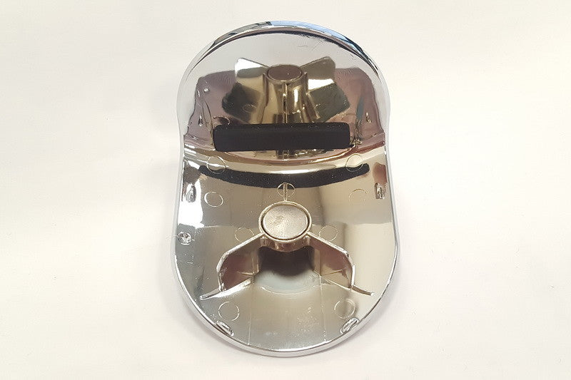 Kenwood coperchio frontale planetaria Chef Sense KVC50 KVC51 XL KVL60 KVL61