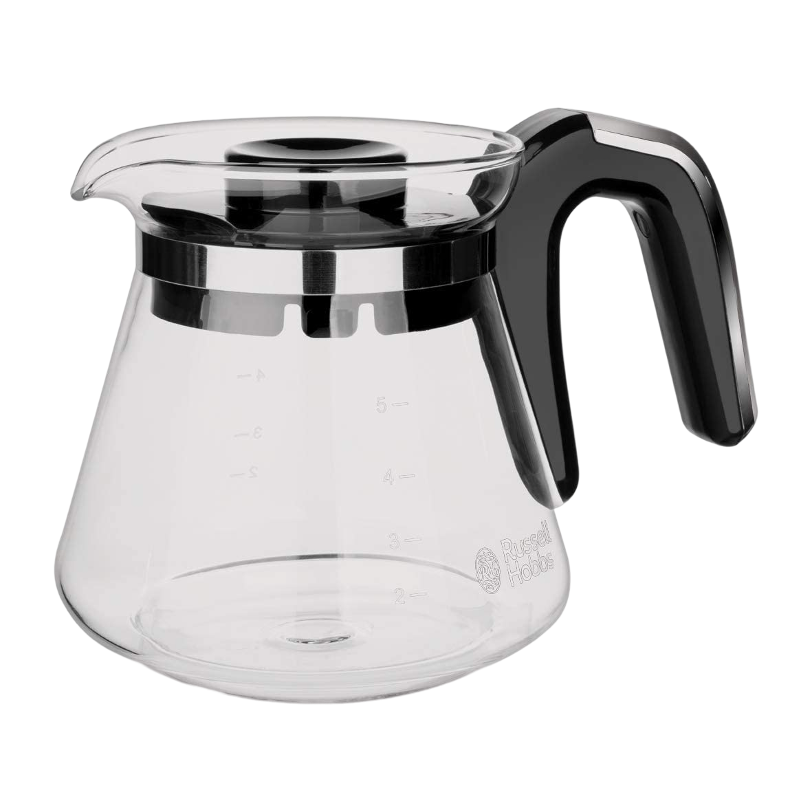 Russell Hobbs Cruche Pichet 5 Machine Café Americaine Compact Home 24210-56