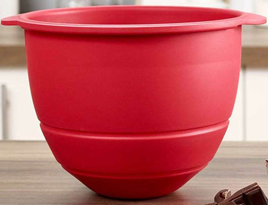 Moulinex Schüssel Silikon Behälter Flex Küchenmaschine MASTERCHEF QA503 QA530