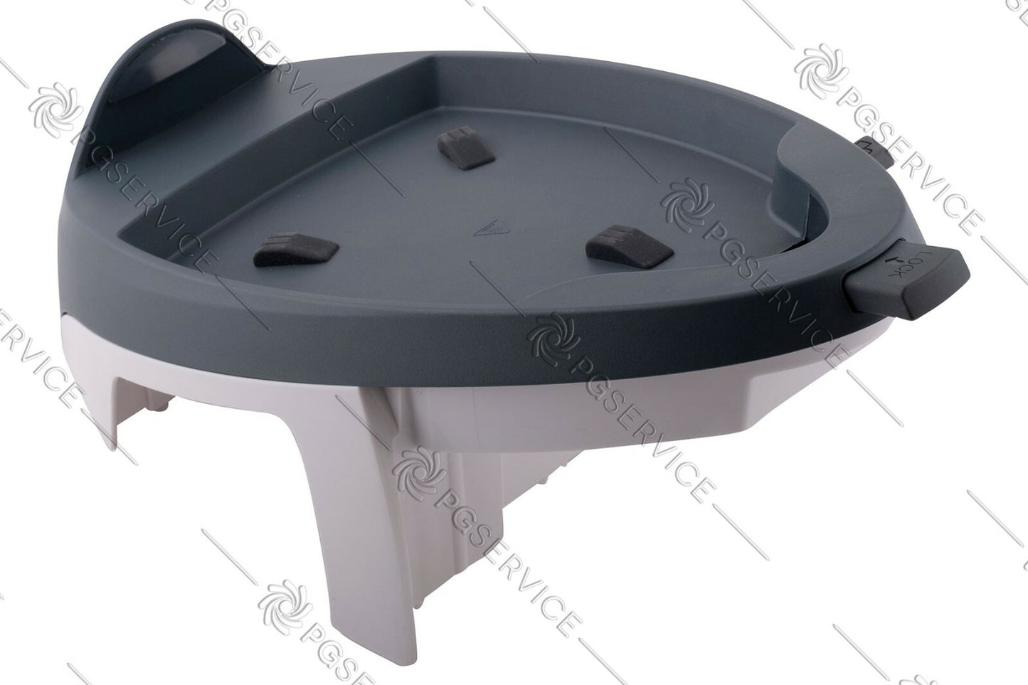 Polti Body Vacuum Cleaner Base Plastics Iron Vaporella Simply VS20.20