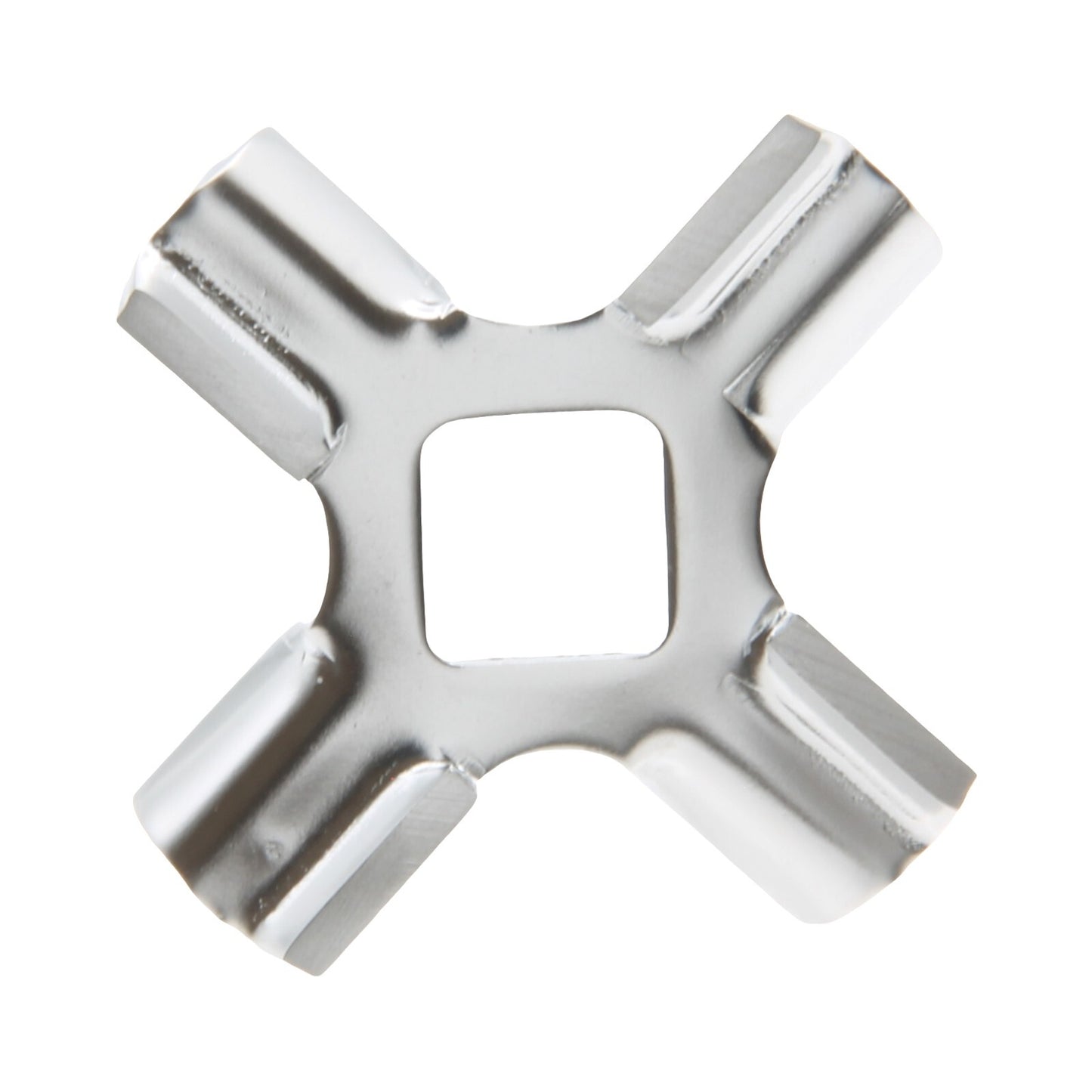 KitchenAid mesblad schijf vleesmolen keukenmachine 5KSM150 5KSM90 FGA1 FGA2