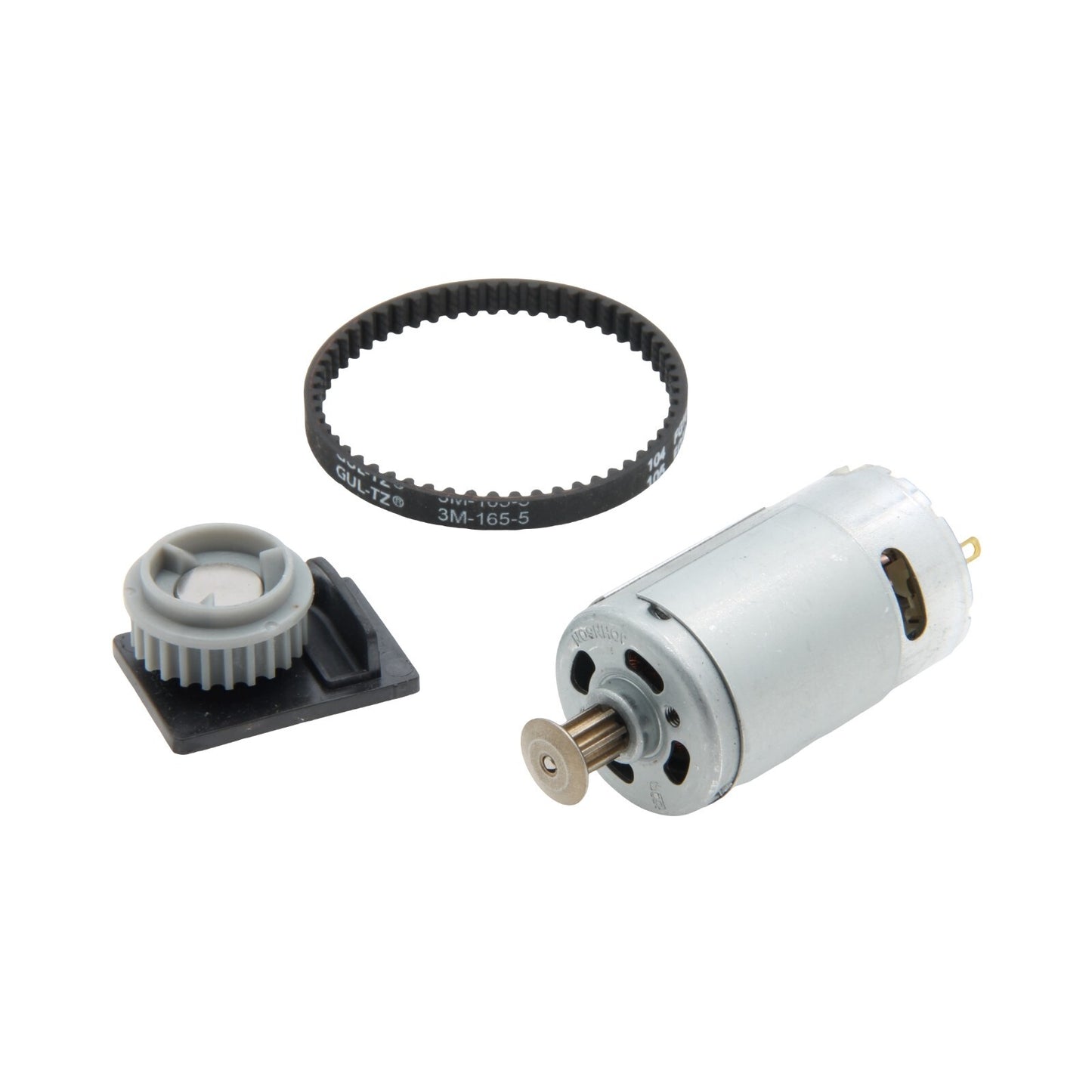 Black&Decker motore cinghia giunto scopa aspirapolvere MultiPower CUA525 CUA625