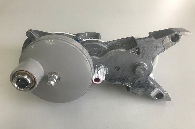 Kenwood Box Gears Pulley Stand Mixer Chef KVL40 KVL41 KVL42 KVL4100