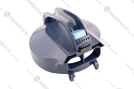 Rowenta coperchio maniglia serbatoio aspirapolvere Swift Power Cyclonic RO2981