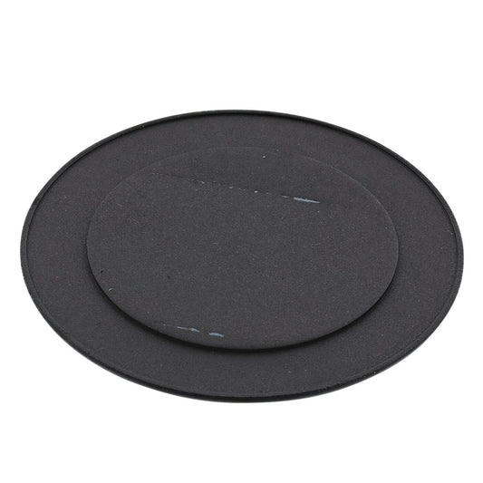 Electrolux AEG Rex capac con pentru disc brichetor mediu 71mm plită originală