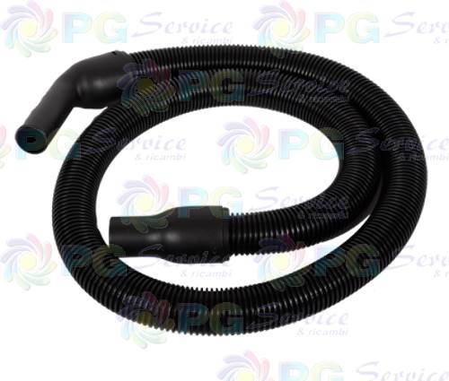 Rowenta elastyczna rura w kolorze czerwonym odkurzacz Powerline RH75 RH76 RH77