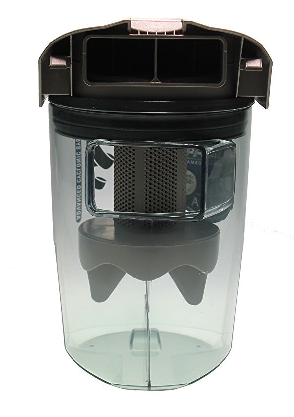 Rowenta recipient de rezervor pentru praf aspirator Compact Power RO3786 RO3760