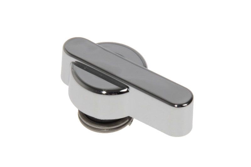 Delonghi pokrętło pary srebrne ekspres do kawy Autentica ETAM29.510