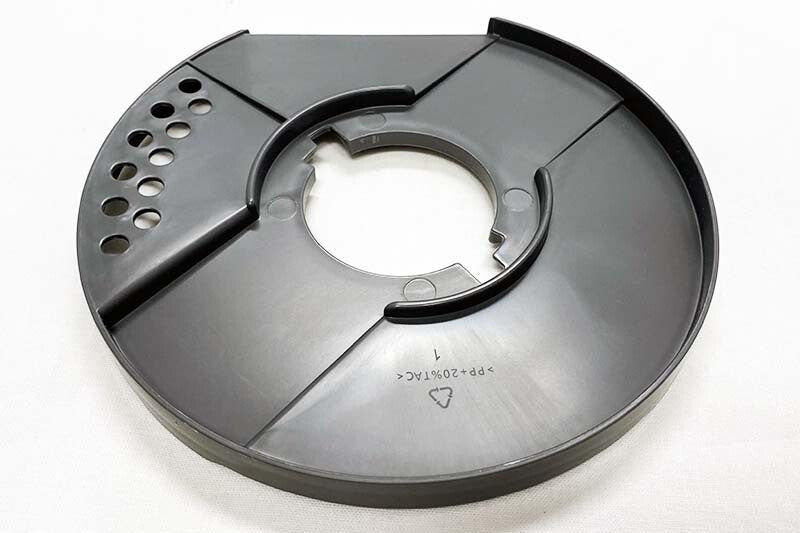 Kenwood tarcza emulgująca robota MultiPro Express FDP65 .590 .640 .750 .860