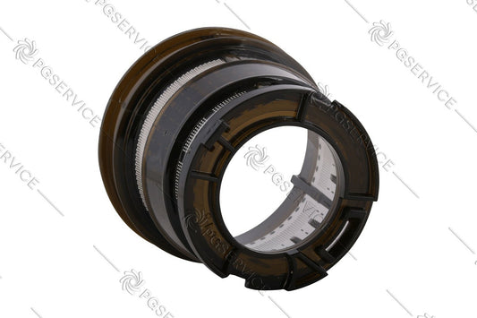 RGV trommel filter zeef sap extractor Juice Art Digital 110851