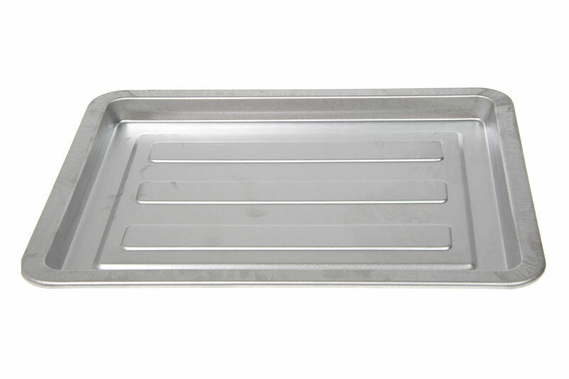 Ariete dienblad bakplaat 357x277x22 mm oven Gran Gusto 280 985